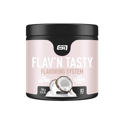ESN Designer Flavor Powder 250g (Flav'n Tasty)