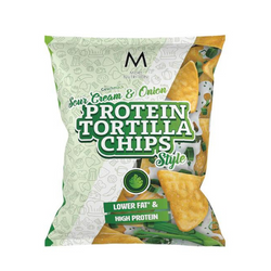 More Protein Tortilla Chips, 50g