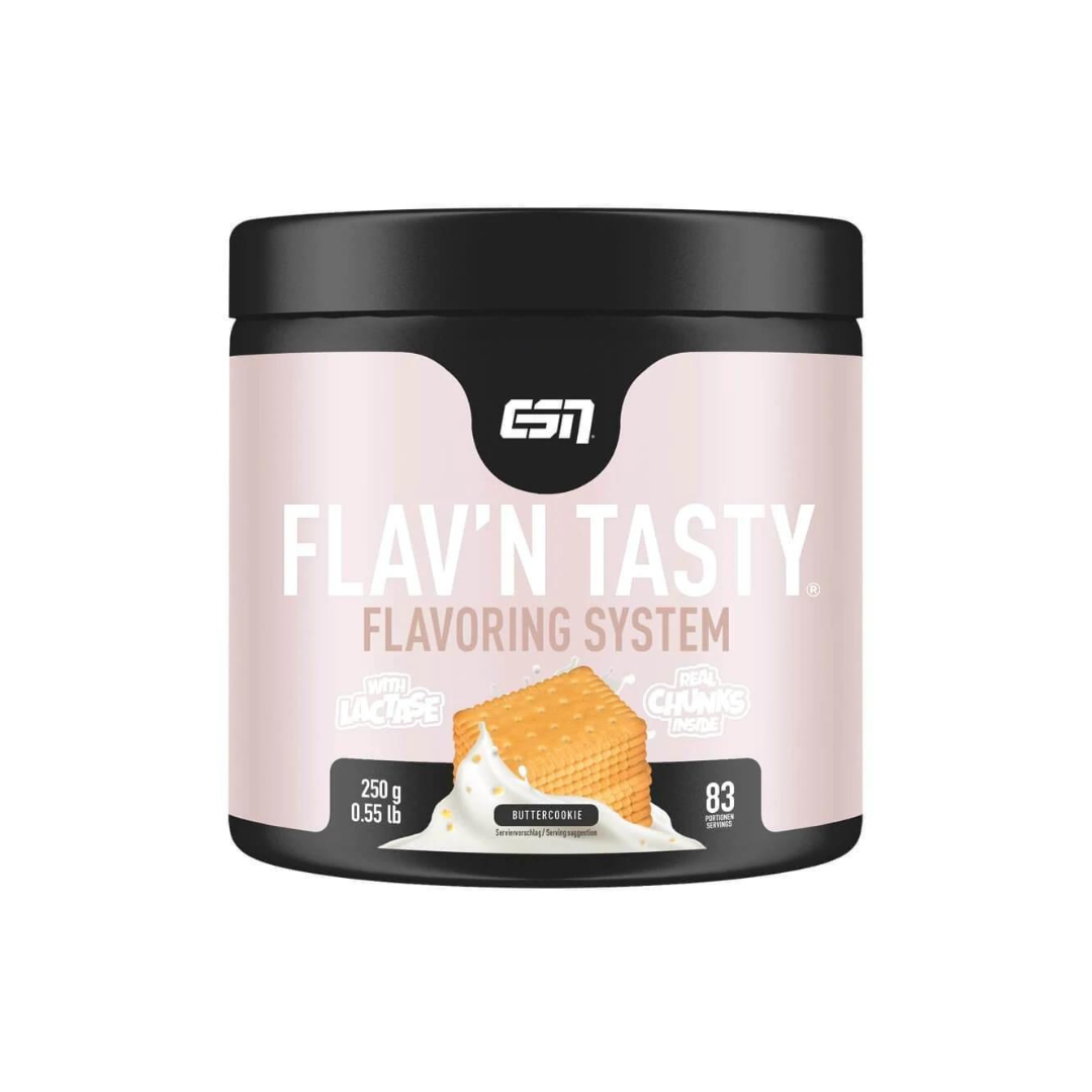 ESN Designer Flavor Powder 250g (Flav'n Tasty)