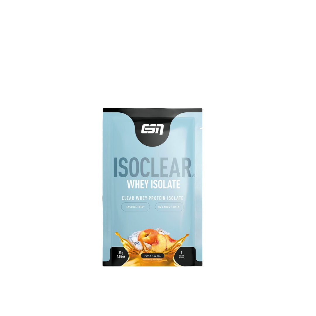 ESN ISOCLEAR Whey Isolate, 30g Probe