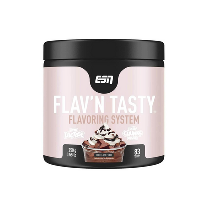 ESN Designer Flavor Powder 250g (Flav'n Tasty)