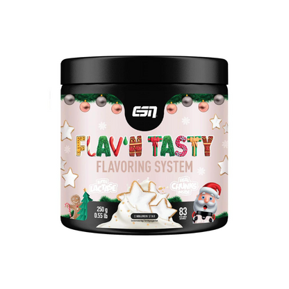 ESN Designer Flavor Powder 250g (Flav'n Tasty)