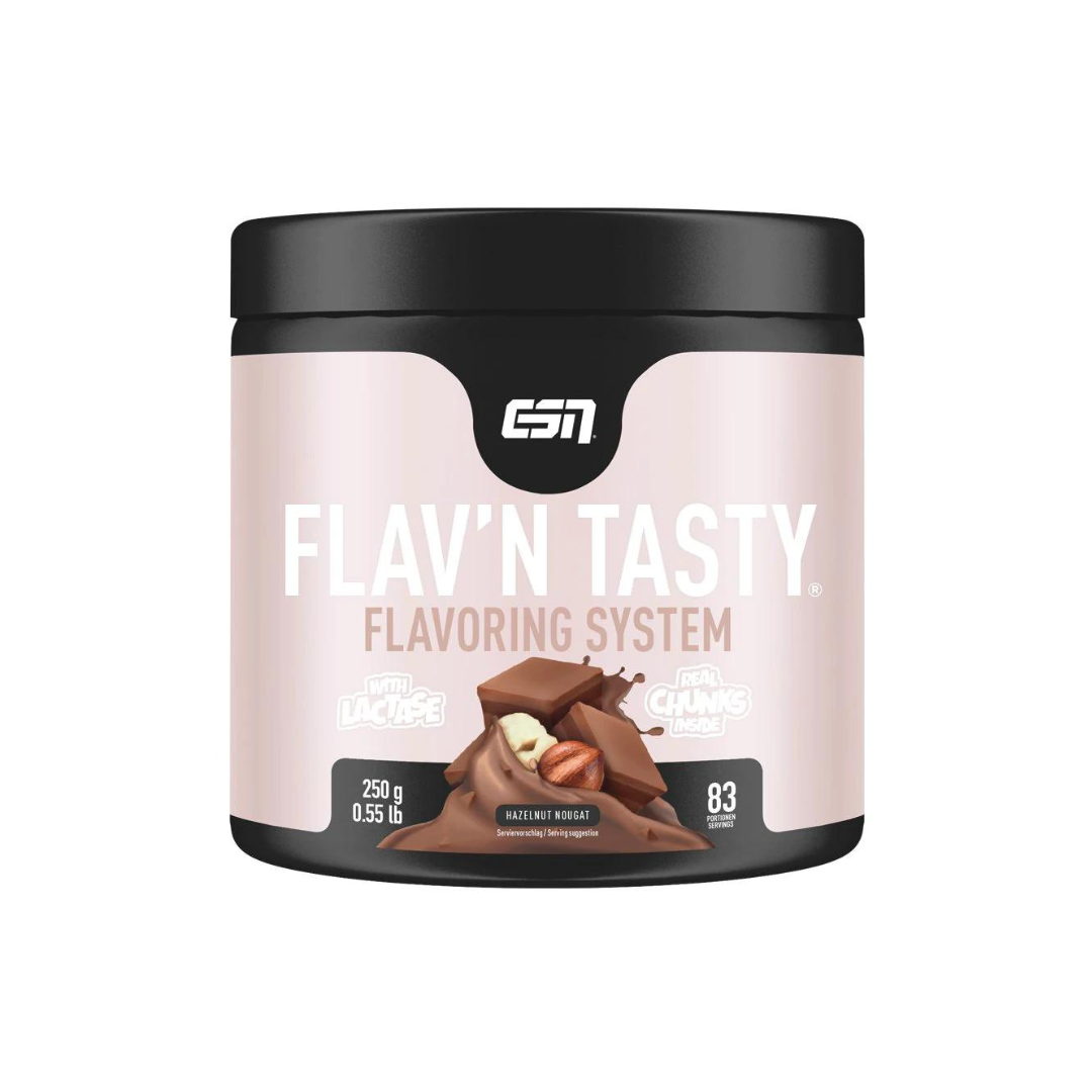 ESN Designer Flavor Powder 250g (Flav'n Tasty)