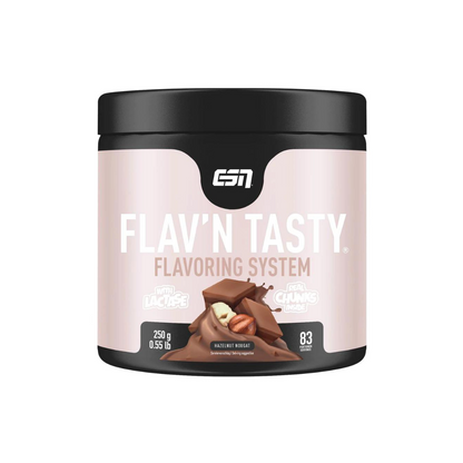 ESN Designer Flavor Powder 250g (Flav'n Tasty)