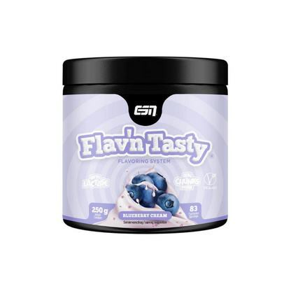 ESN Designer Flavor Powder 250g (Flav'n Tasty)