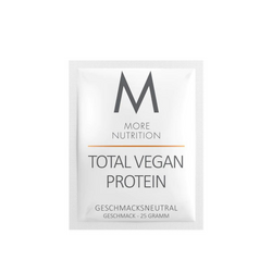 Total Vegan Protein (Probe)