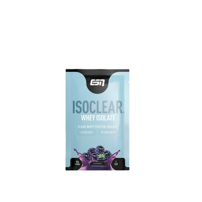 ESN ISOCLEAR Whey Isolate, 30g Probe