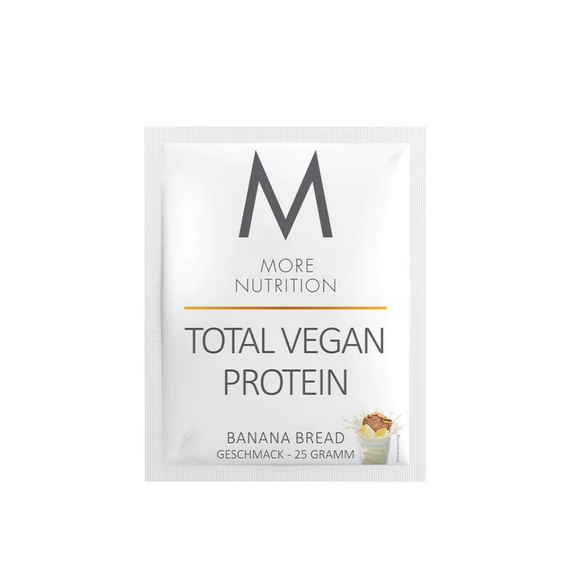 Total Vegan Protein (Probe)