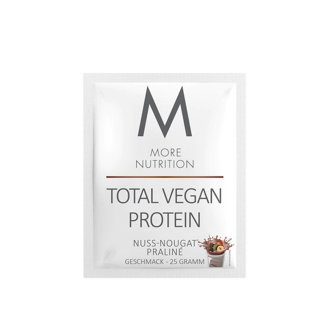 Total Vegan Protein (Probe)