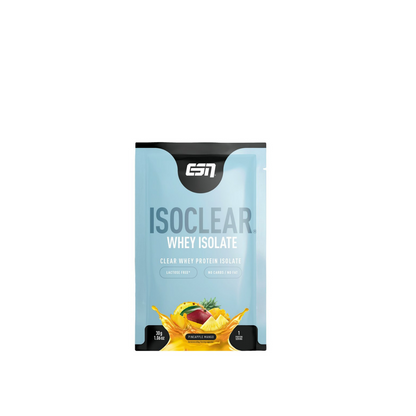 ESN ISOCLEAR Whey Isolate, 30g Probe