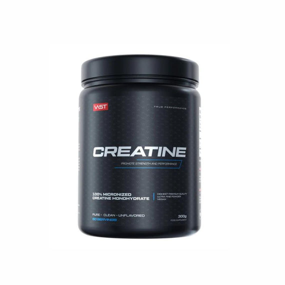 VAST Creatine Creapure 300g