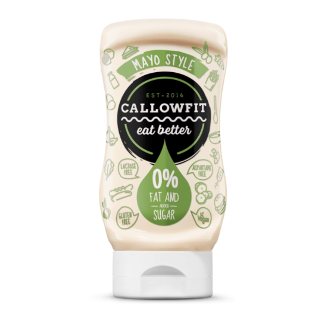 Callowfit Sauce