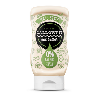 Callowfit Sauce