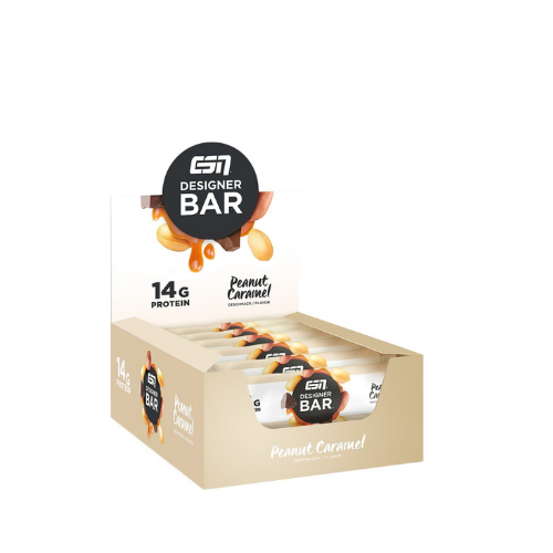 ESN Designer Bar Premium Box, 12 Riegel (45g)