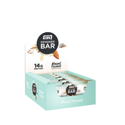 ESN Designer Bar Premium Box, 12 Riegel (45g)