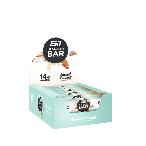 ESN Designer Bar Premium Box, 12 Riegel (45g)