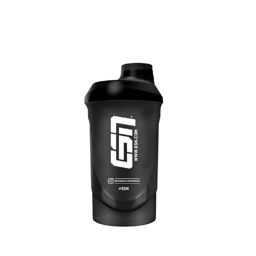 ESN Shaker Transparent