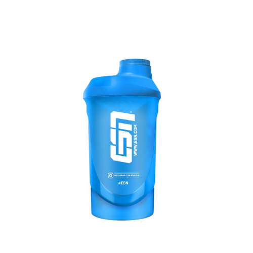 ESN Shaker Transparent