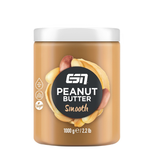 ESN Peanut Butter