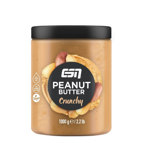 ESN Peanut Butter