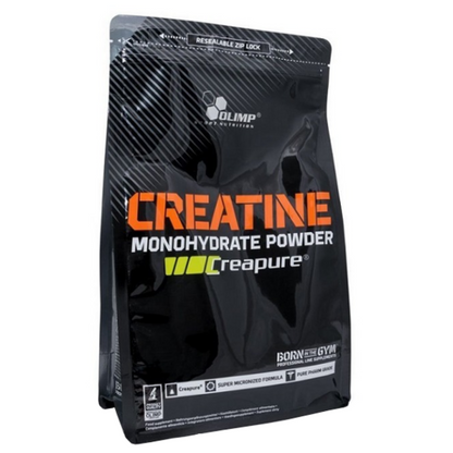 Olimp Creatine Monohydrate Powder Creapure