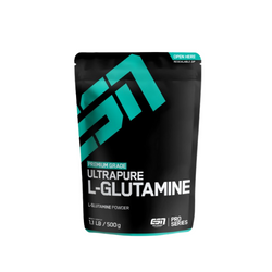 ESN Ultrapure L-Glutamine Powder