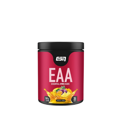 ESN EAA, 500g