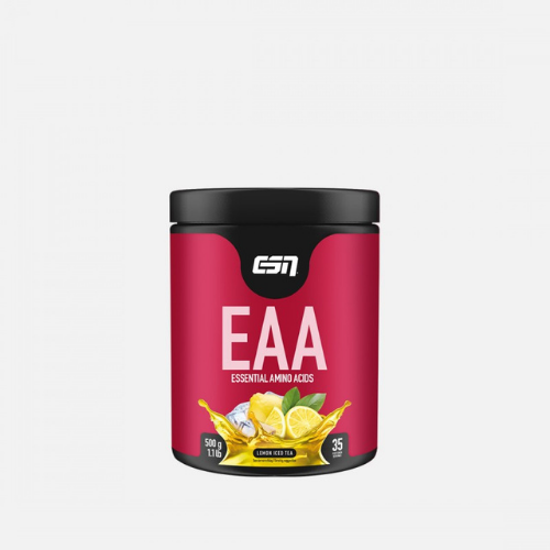 ESN EAA, 500g