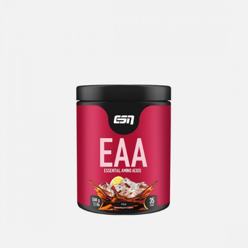 ESN EAA, 500g