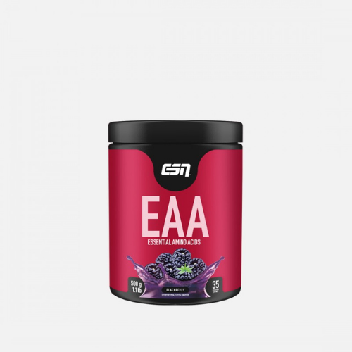 ESN EAA, 500g