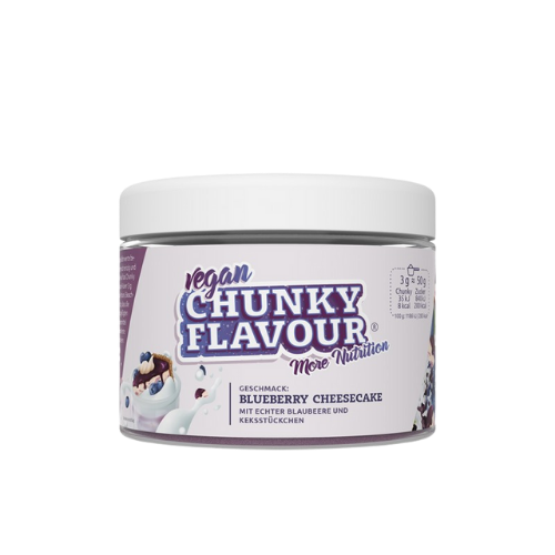 Chunky Flavour 250g