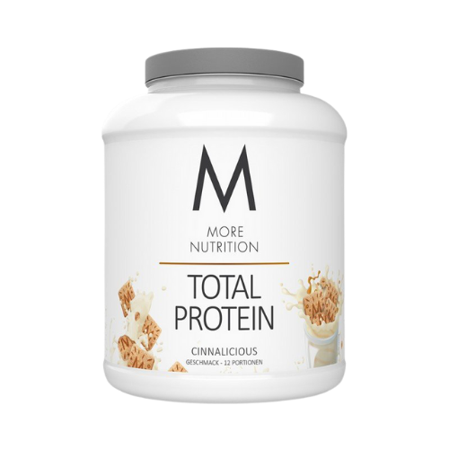 Total Protein 1000g