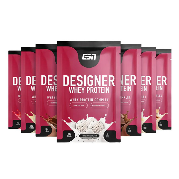 ESN Designer Whey, 30 g Probe