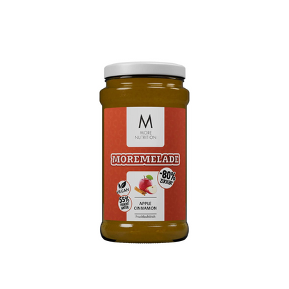 Light Moremelade Fruchtaufschtrich