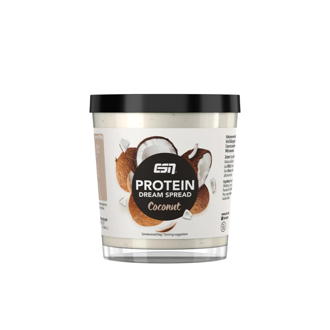 ESN Protein Dream Spread