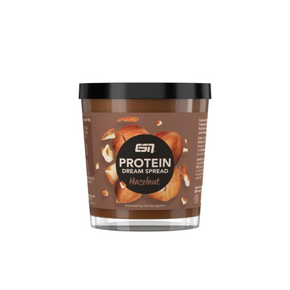ESN Protein Dream Spread
