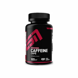 ESN Caffeine Caps, 120 Kapseln