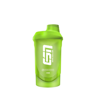 ESN Shaker Transparent