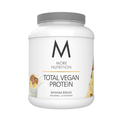 Total Vegan Protein 600g